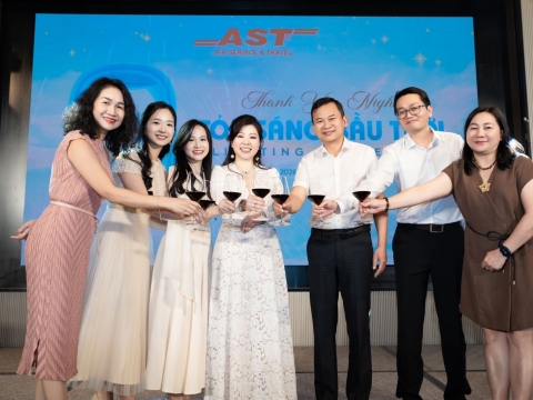 THANK YOU NIGHT 2026 – TỎA SÁNG BẦU TRỜI | LIGHTING UP THE SKY