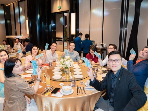 THANK YOU NIGHT 2026 – TỎA SÁNG BẦU TRỜI | LIGHTING UP THE SKY
