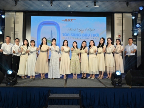 THANK YOU NIGHT 2026 – TỎA SÁNG BẦU TRỜI | LIGHTING UP THE SKY