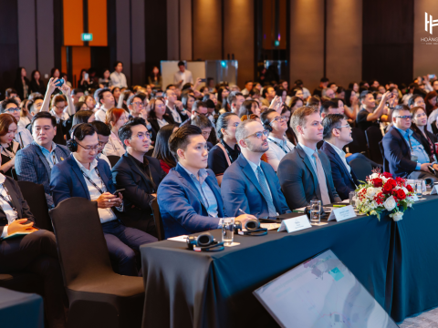 VIETNAM REAL ESTATE MARKET OUTLOOK 2026
