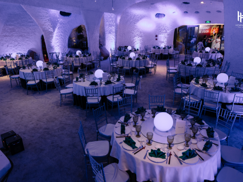 YEAR END PARTY 2026 | ONE JOURNEY – ONE VISION
