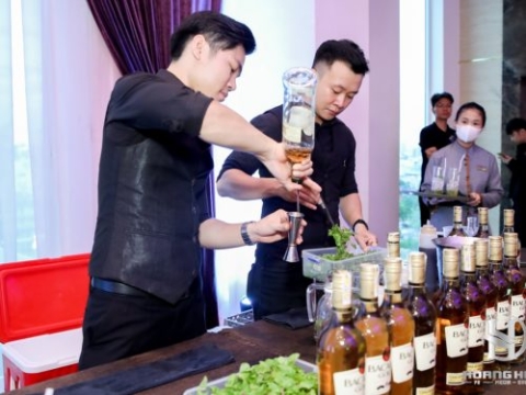 FXCE AWARD – VIET NAM TRADING CHALLENGE 2020