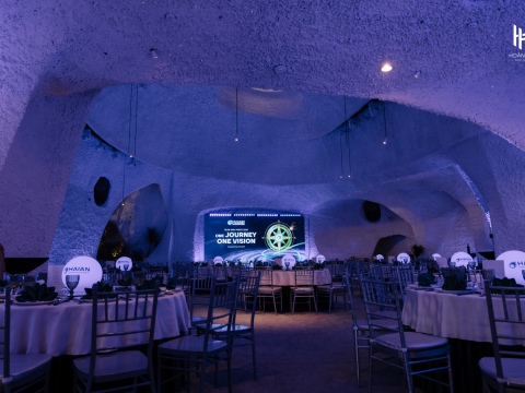 YEAR END PARTY 2026 | ONE JOURNEY – ONE VISION