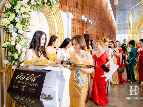 HUYỀN PHI AWARD 2020 – PREMIER FESTIVAL