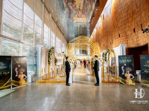 HUYỀN PHI AWARD 2020 – PREMIER FESTIVAL