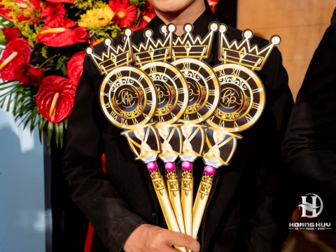 HUYỀN PHI AWARD 2020 – PREMIER FESTIVAL