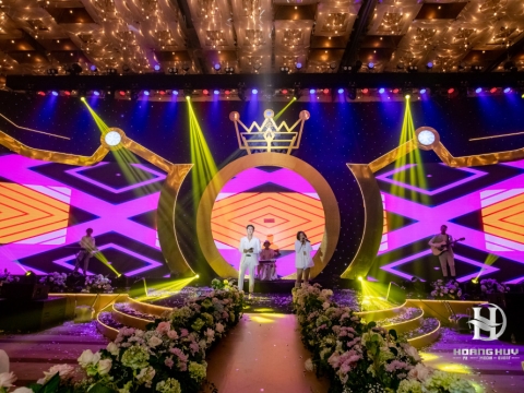 HUYỀN PHI AWARD 2020 – PREMIER FESTIVAL