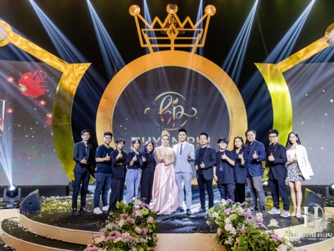 HUYỀN PHI AWARD 2020 – PREMIER FESTIVAL