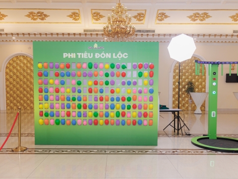 ANNUAL PARTY ONE SHOWA – KIẾN TẠO SỨC MẠNH TỪ ĐÔI TAY