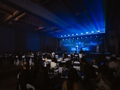 THE LUMINOUS ERA | DẤU ẤN RA MẮT CÔNG NGHỆ Oligio X & Vlaser CỦA SNOWFOX