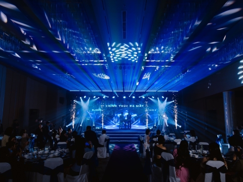 THE LUMINOUS ERA | DẤU ẤN RA MẮT CÔNG NGHỆ Oligio X & Vlaser CỦA SNOWFOX