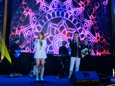 BÀ LÃO FESTIVAL 21