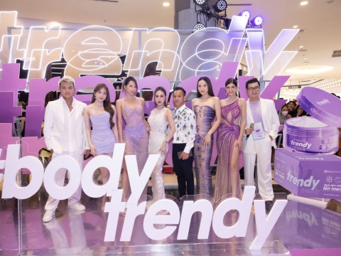 Sự kiện ra mắt sản phẩm mới: MeeA Origin “Quý cô Trendy”