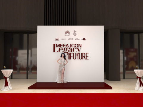 Sự kiện kỷ niệm doanh nghiệp  - MEEA ICON: Legacy & Future 