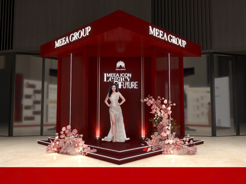 Sự kiện kỷ niệm doanh nghiệp  - MEEA ICON: Legacy & Future 