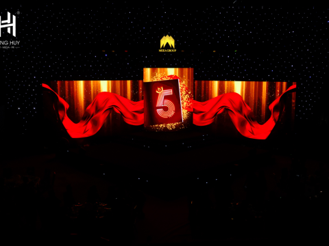 Sự kiện kỷ niệm doanh nghiệp  - MEEA ICON: Legacy & Future 