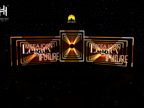Sự kiện kỷ niệm doanh nghiệp  - MEEA ICON: Legacy & Future 