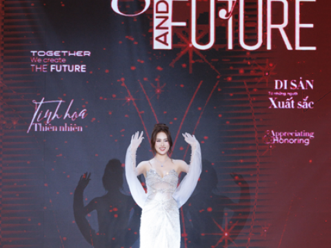 Sự kiện kỷ niệm doanh nghiệp  - MEEA ICON: Legacy & Future 
