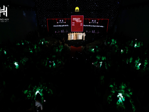 Sự kiện kỷ niệm doanh nghiệp  - MEEA ICON: Legacy & Future 