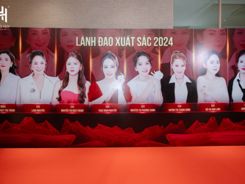  "THE BRILLIANT DIAMOND" – VINH DANH SỰ TỎA SÁNG! 