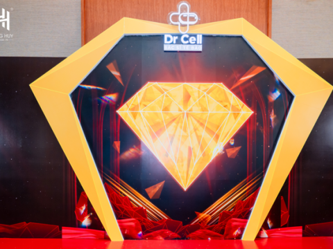  "THE BRILLIANT DIAMOND" – VINH DANH SỰ TỎA SÁNG! 
