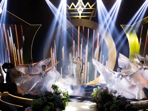HUYỀN PHI AWARD 2020 – PREMIER FESTIVAL