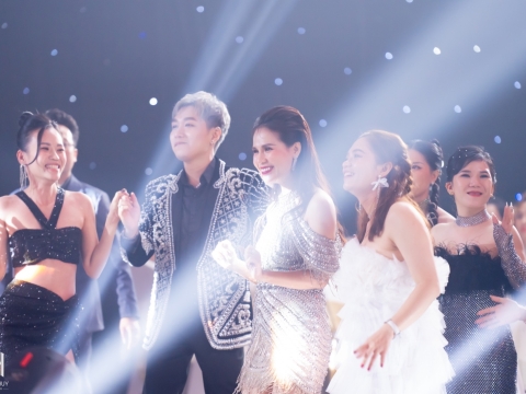 LAVIDA – SỐNG TRỌN TỪNG KHOẢNH KHẮC | YEAR END PARTY COMI VIET NAM