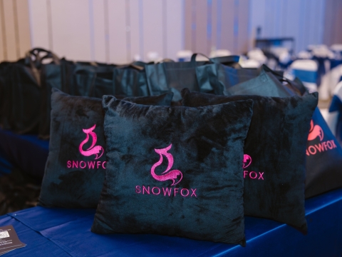 THE LUMINOUS ERA | DẤU ẤN RA MẮT CÔNG NGHỆ Oligio X & Vlaser CỦA SNOWFOX
