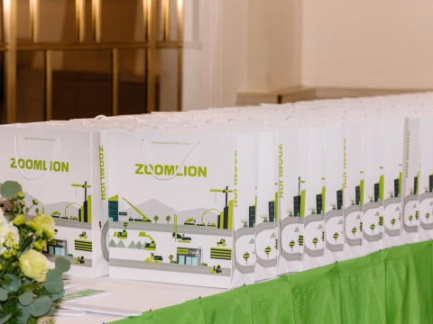 HỘI NGHỊ KHÁCH HÀNG KHU VỰC MIỀN NAM ZOOMLION